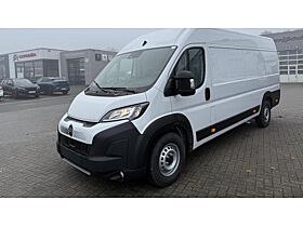 Citroën Jumper L4H2 KaWa BlueHDi180, Navi, Klimaauto, Laderaumverkleidung mit zurrschienen