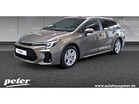 Suzuki Swace Comfort+ CVT Hybrid Suzuki Swace Comfort+ CVT Hybrid