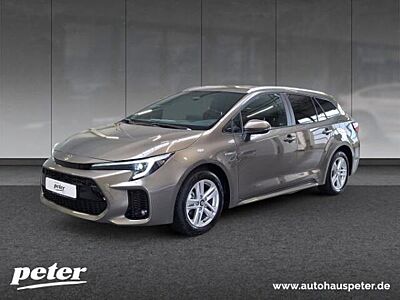 Suzuki Swace Comfort+ CVT Hybrid
