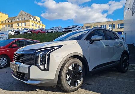 Kia Sportage 1.6 T-GDI Vision