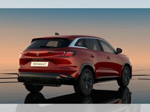 Renault Austral Evolution Mild Hybrid 150 Automatik bild 5