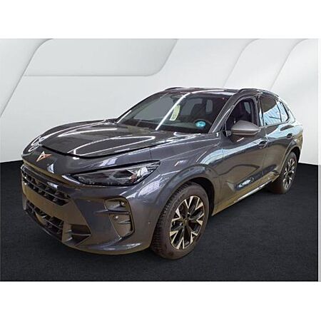 Cupra Terramar leasen