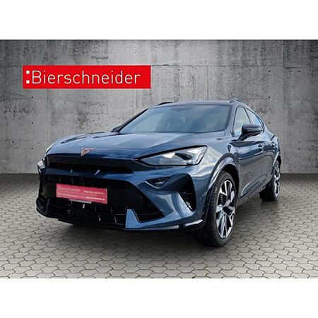 Cupra Formentor leasen