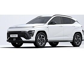 Hyundai KONA N Line 1.6 T-GDI *180 PS DCT*2 WD Aktion bis zum 30.05.2026
