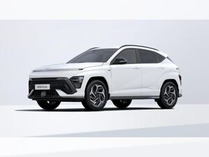 Hyundai KONA N Line 1.6 T-GDI *180 PS DCT*2 WD Aktion bis zum 30.05.2026 bild 1