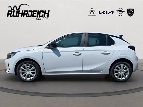 Opel Corsa 1.2 Direct Injection Turbo 74kW Edition bild 2
