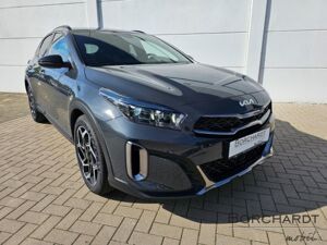 Kia XCeed GT-Line *180PS*LEDER*JBL*ACC*18''*LED*Kamera* bild 4