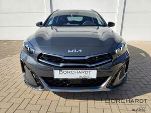 Kia XCeed GT-Line *180PS*LEDER*JBL*ACC*18''*LED*Kamera* bild 7