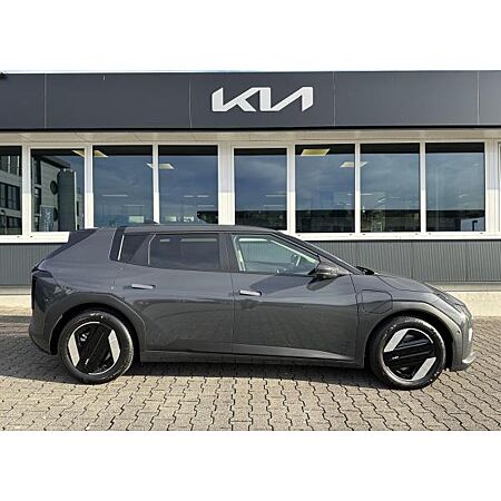 Kia EV4 leasen