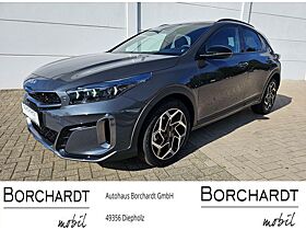 Kia XCeed GT-Line *180PS*LEDER*JBL*ACC*18''*LED*Kamera* Kia XCeed GT-Line *180PS*LEDER*JBL*ACC*18''*LED*Kamera*
