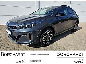 Kia XCeed GT-Line *180PS*LEDER*JBL*ACC*18''*LED*Kamera*