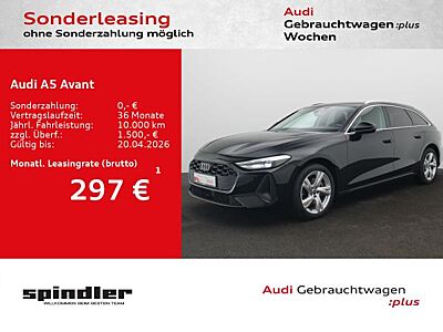 Audi A5 Avant TFSI S-tronic/ Navi plus, ParkAssi, AHK