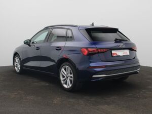 Audi A3 Sportback advanced 35TDI S-tronic / Navi, AHK bild 6