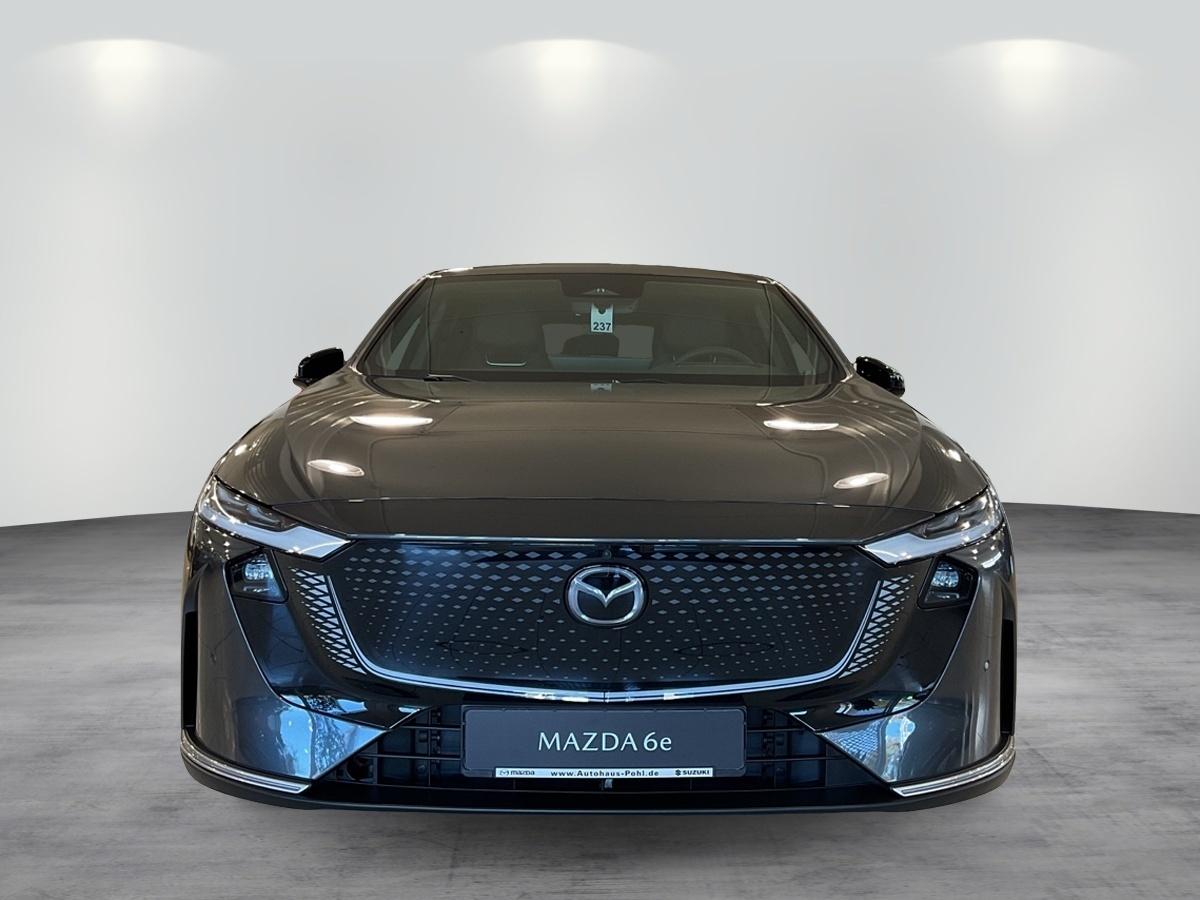 Mazda 6e EV Heckantrieb Takumi *Bestellaktion/ Förderung!* bild 5