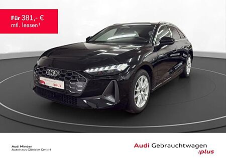 Audi A5 Avant TFSI qu. AHK LED LM 18" PDC+RFK ACC