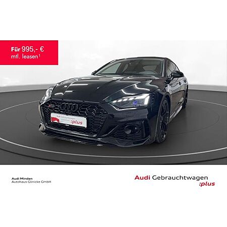Audi RS5 leasen