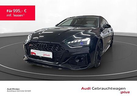 Audi RS5 Sportback perf. Matrix LM 20" Navi B&O Head-Up