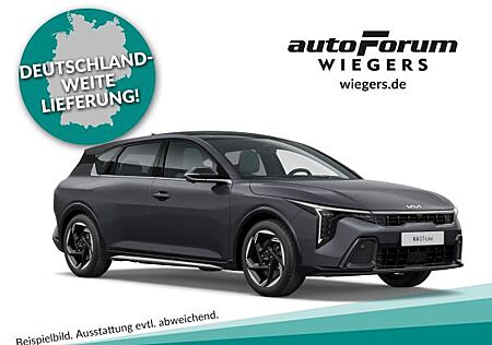 Kia K4 Vision - 1.0 T-GDI 48V 115 PS DCT