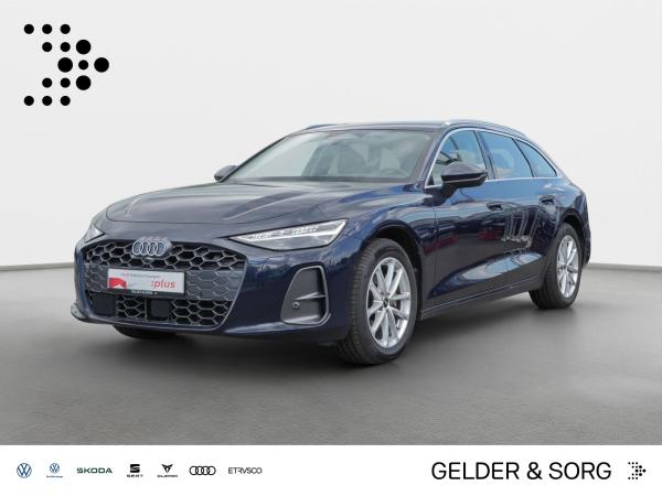 Audi A6 Avant 40 TFSI advanced TechPro*Matrix*AHK*360° bild