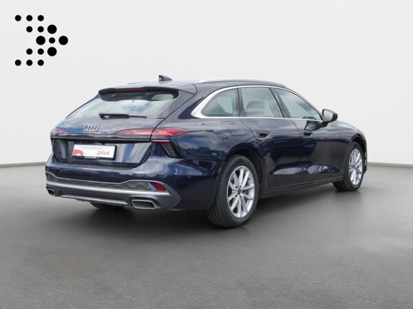 Audi A6 Avant 40 TFSI advanced TechPro*Matrix*AHK*360° bild 2