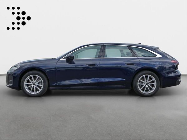 Audi A6 Avant 40 TFSI advanced TechPro*Matrix*AHK*360° bild 3