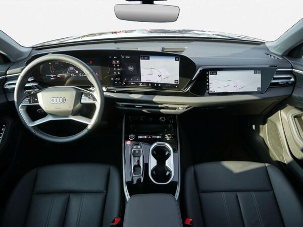 Audi A6 Avant 40 TFSI advanced TechPro*Matrix*AHK*360° bild 5