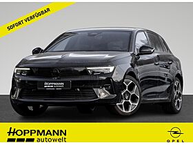 Opel Astra GS AT *Tech-Paket* 5-trg.
