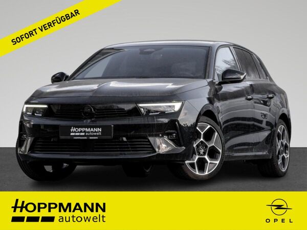 Opel Astra GS AT *Tech-Paket* 5-trg. bild