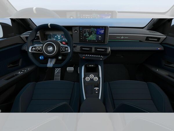 Alpine A290 GT **BESTELLFAHRZEUG** LED*Kamera*Sitzheizung* bild 5