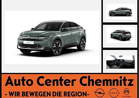 Citroën C4 Hybrid 145 ë-DSC6 Max Offerte