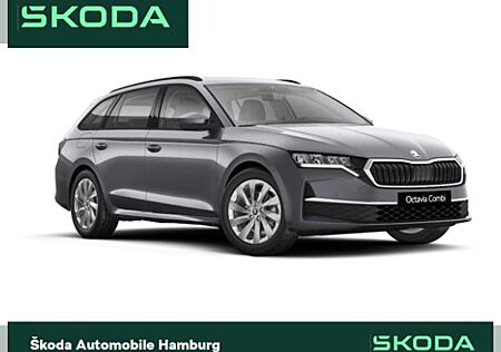 Skoda Octavia 2.0 TDI 110kW DSG Selection Combi