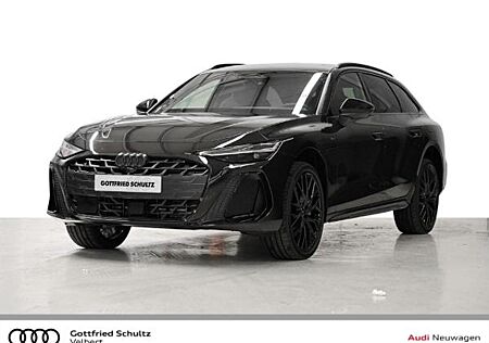Audi A6 Avant e-hybrid quattro 🔥 Exklusiv in Velbert: Dein günstiger Start ins neue Jahr mit 🔥(Velbert)