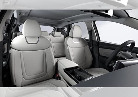 Hyundai Tucson PRIME+360 Kamera Assistenz-Paket+Panoramadach