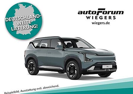Kia EV5 81 kWh FWD Air
