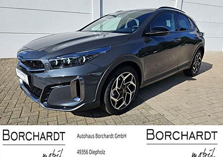 Kia XCeed GT-Line *180PS*LEDER*JBL*ACC*18''*LED*Kamera*