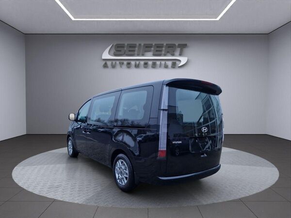 Hyundai STARIA I MY25 I HEV I TREND I DCT I inkl. EASY ACCESS-PAKET I AROUND-VIEW I NAVI I bild 3
