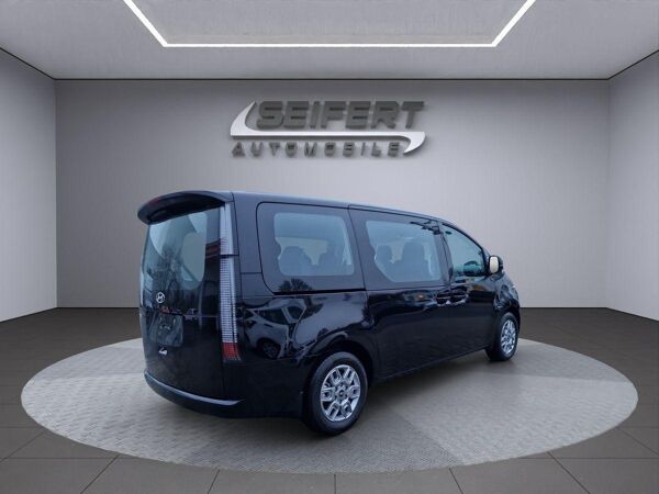 Hyundai STARIA I MY25 I HEV I TREND I DCT I inkl. EASY ACCESS-PAKET I AROUND-VIEW I NAVI I bild 5