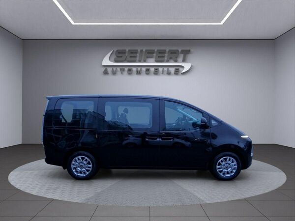 Hyundai STARIA I MY25 I HEV I TREND I DCT I inkl. EASY ACCESS-PAKET I AROUND-VIEW I NAVI I bild 6