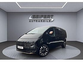 Hyundai STARIA I MY25 I HEV I SIGNATURE I 7-SITZER I BOSE I AROUND-VIEW I NAVI I Hyundai STARIA I MY25 I HEV I SIGNATURE I 7-SITZER I BOSE I AROUND-VIEW I NAVI I