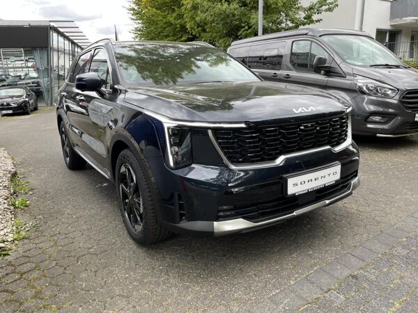 Kia Sorento PE 1.6 T HEV AWD Platinum, GD, AHK bild 3