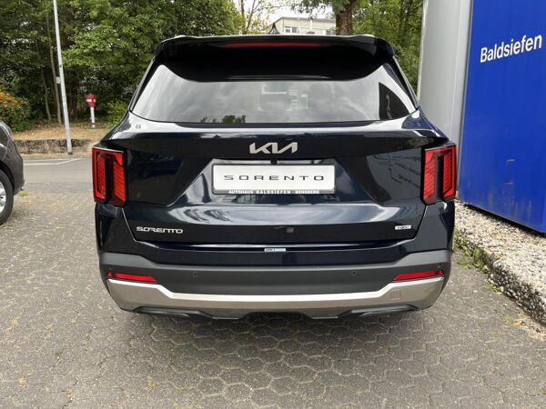 Kia Sorento PE 1.6 T HEV AWD Platinum, GD, AHK bild 5