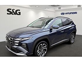 Hyundai TUCSON 1.6 T-GDi Prime PHEV*Assistenzpaket*Panoramadach* Hyundai TUCSON 1.6 T-GDi Prime PHEV*Assistenzpaket*Panoramadach*