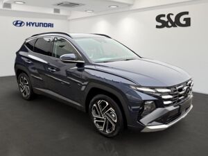 Hyundai TUCSON 1.6 T-GDi Prime PHEV*Assistenzpaket*Panoramadach* bild 5
