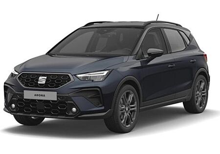 Seat Arona FR 1.0 TSI (Mülheim)
