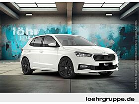 Skoda Fabia Selection 1,0 MPI 59 kW (80 PS) Skoda Fabia Selection 1,0 MPI 59 kW (80 PS)