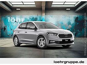 Skoda Fabia Essence 1,0 MPI 59 kW (80 PS) Skoda Fabia Essence 1,0 MPI 59 kW (80 PS)