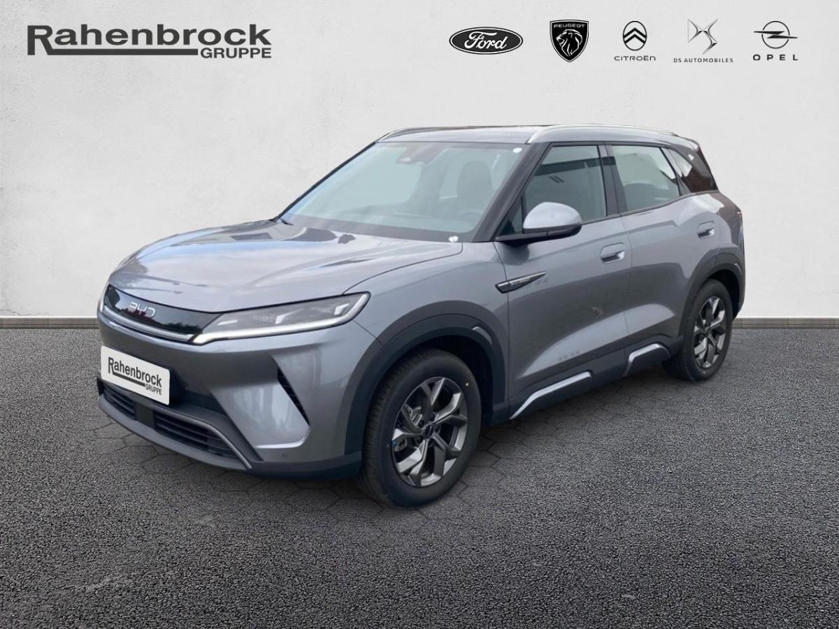 BYD ATTO 2 DM-i Boost *Bestandsfahrzeug sofort verfügbar* bild