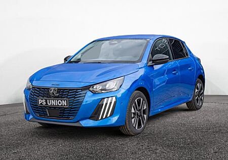 Peugeot 208 ALLURE HYBRID 110 e-DSC6 *SOFORT*