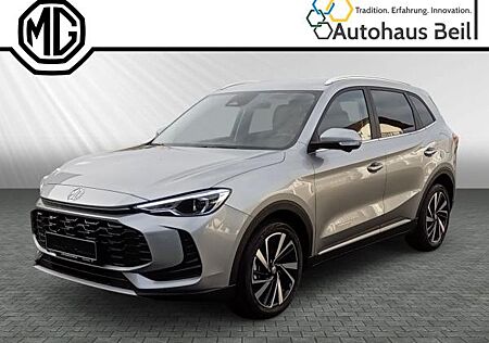 MG ZS 1.5 Hybrid+ Luxury MY25 Gewerbe