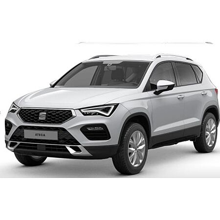 Seat Ateca leasen